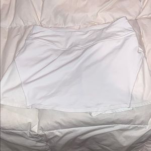 Lululemon Skirt